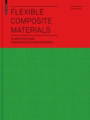 cover image of Flexible Composite Materials